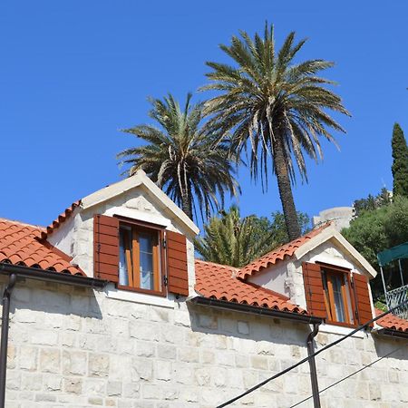Apartments Lea Hvar Town Eksteriør bilde