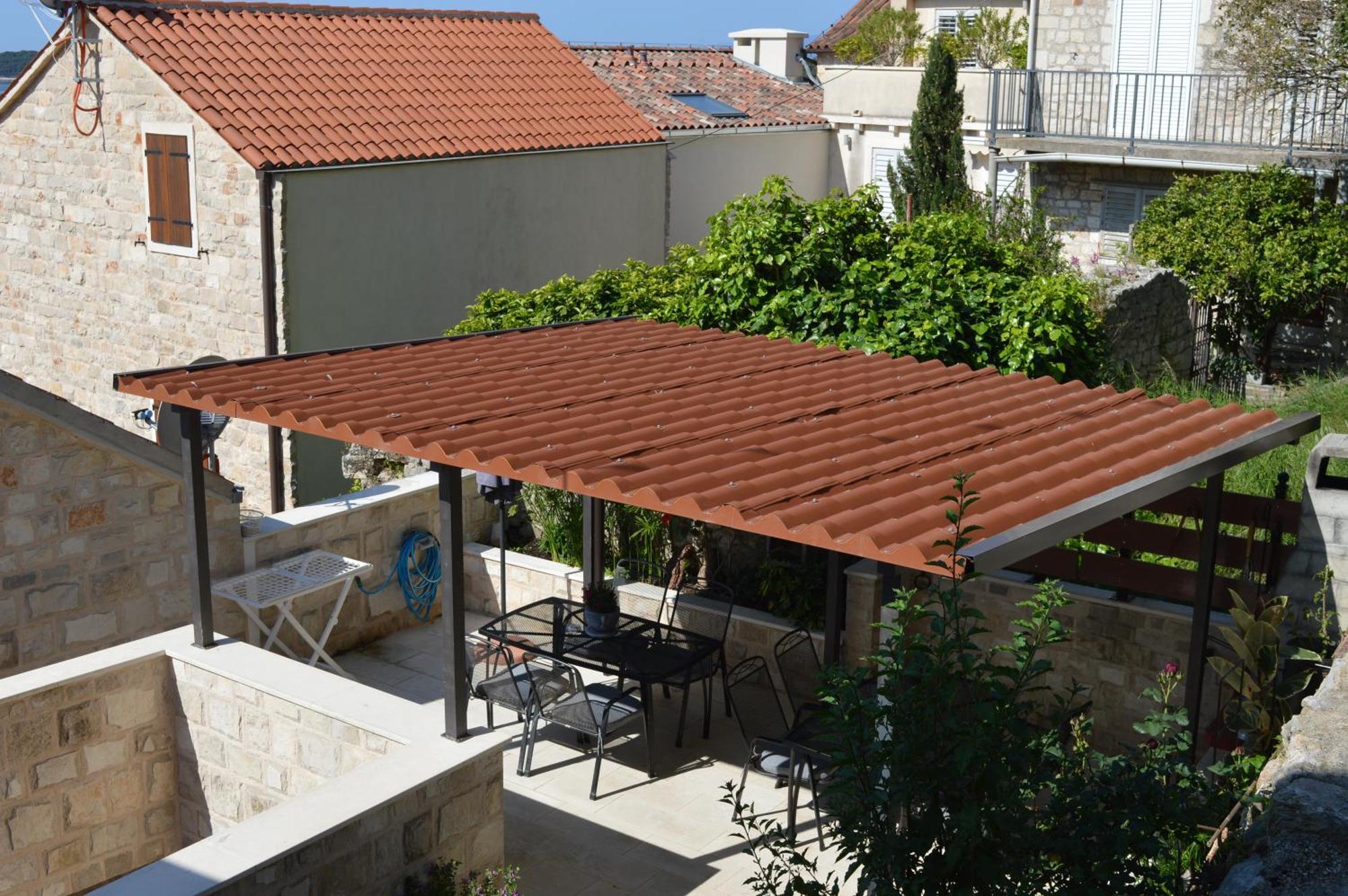 Apartments Lea Hvar Town Eksteriør bilde