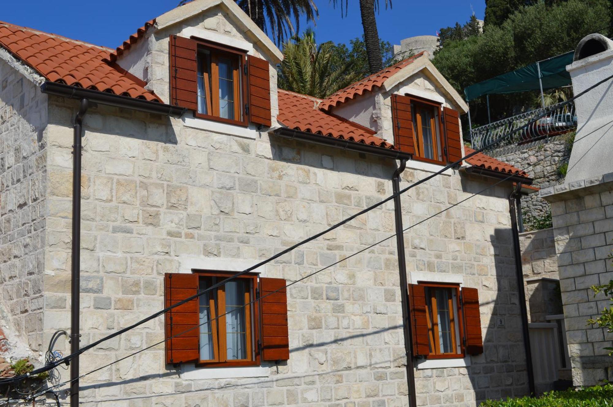 Apartments Lea Hvar Town Eksteriør bilde