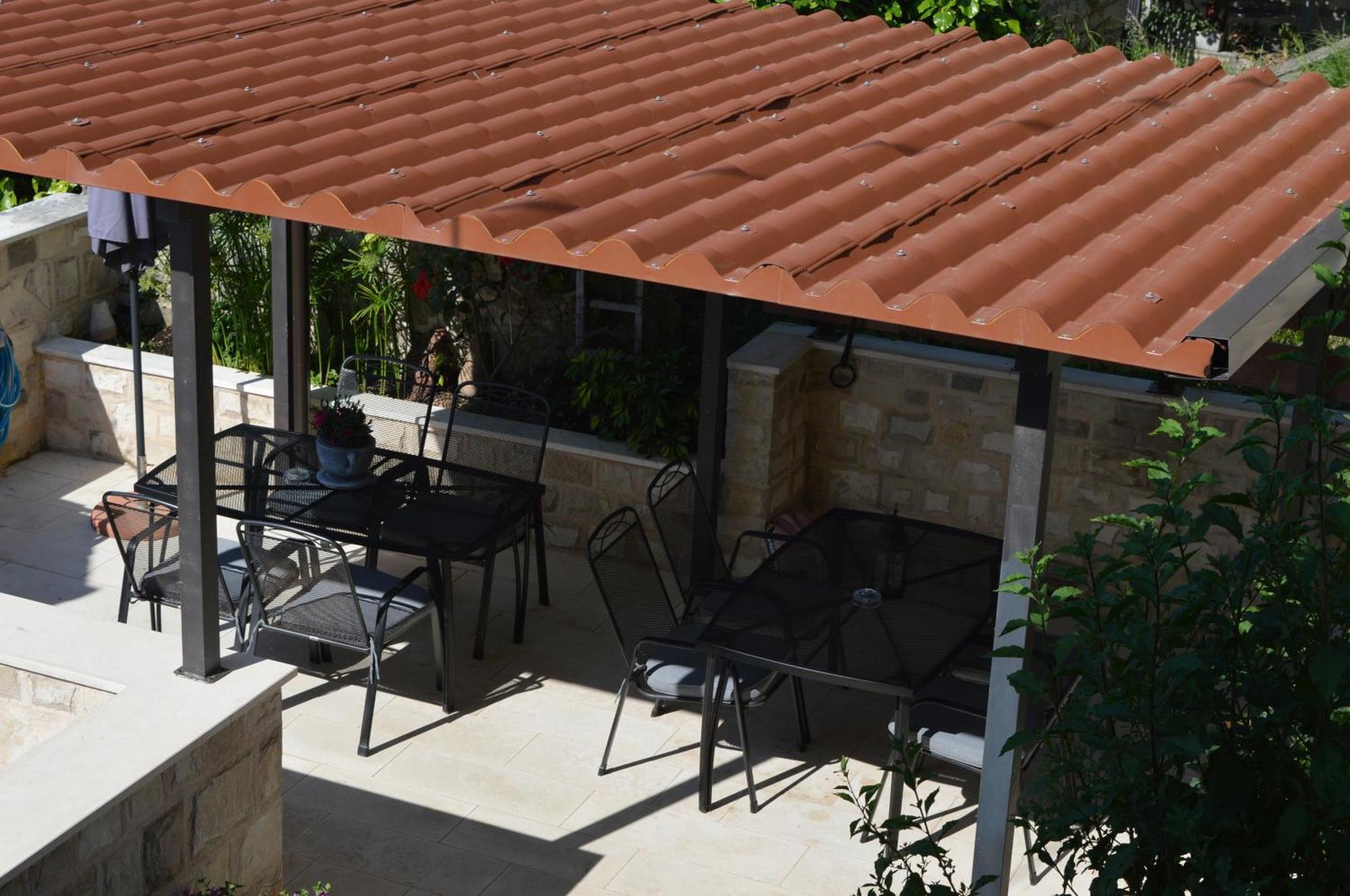 Apartments Lea Hvar Town Eksteriør bilde