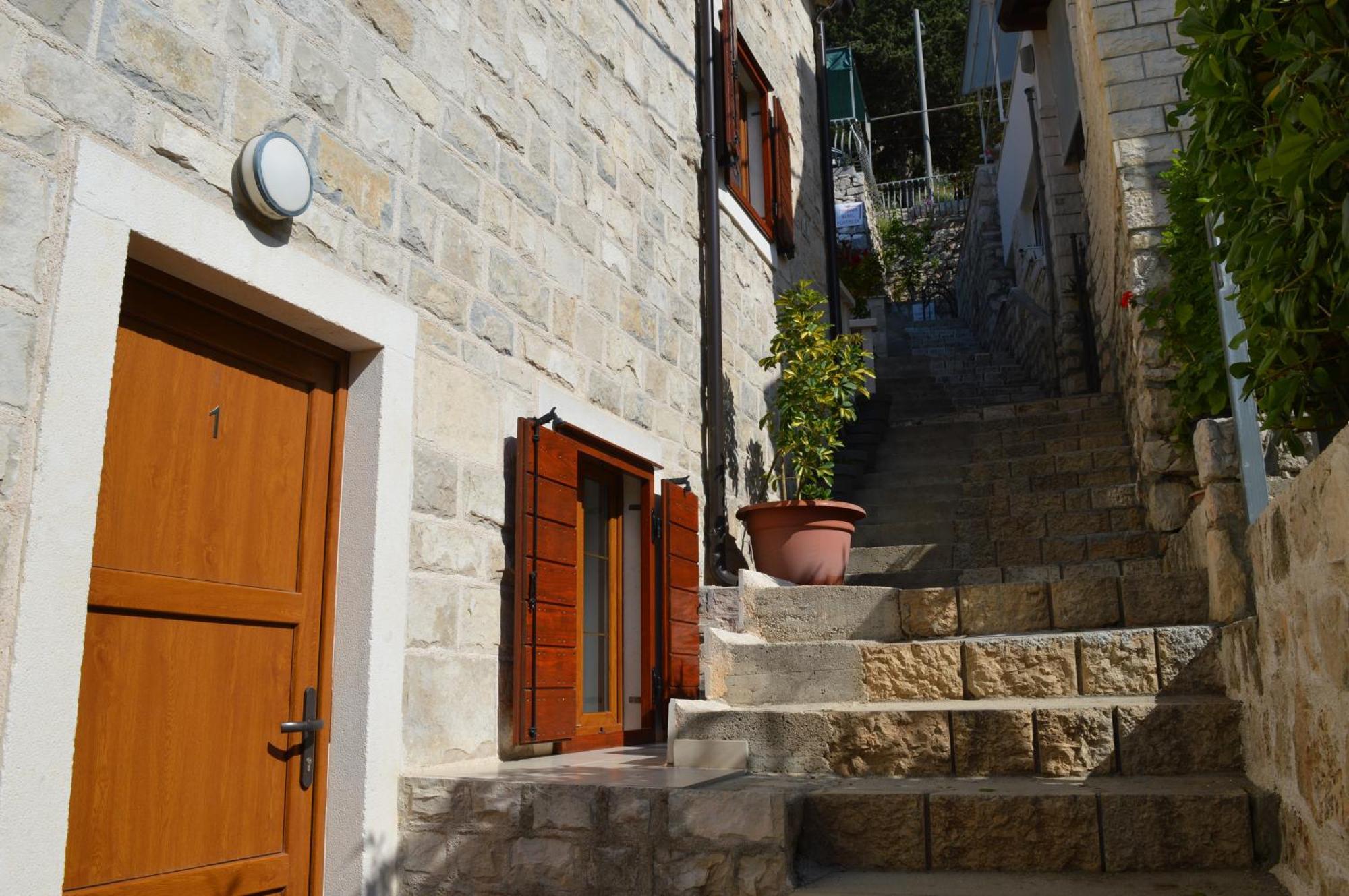 Apartments Lea Hvar Town Eksteriør bilde