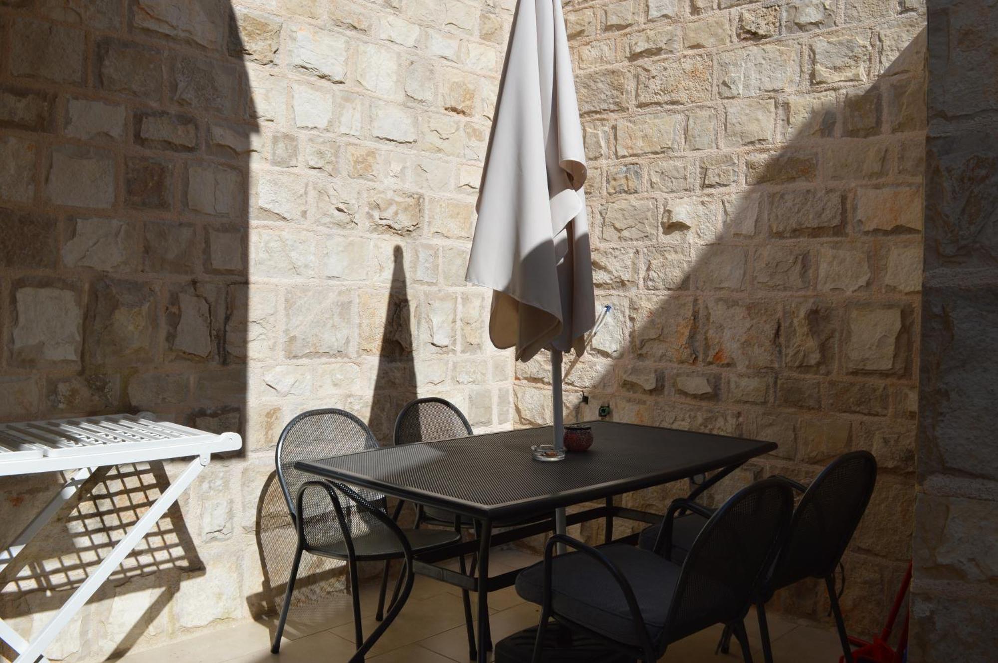 Apartments Lea Hvar Town Eksteriør bilde